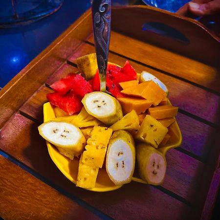 Golden Town Hotel タンガラ エクステリア 写真